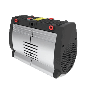 High Pressure Compressor